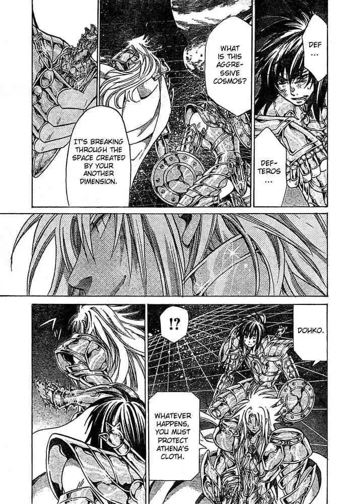 Saint Seiya - The Lost Canvas Chapter 152 11